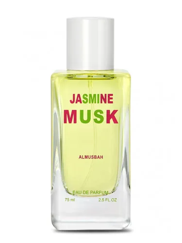 Jasmine Musk
