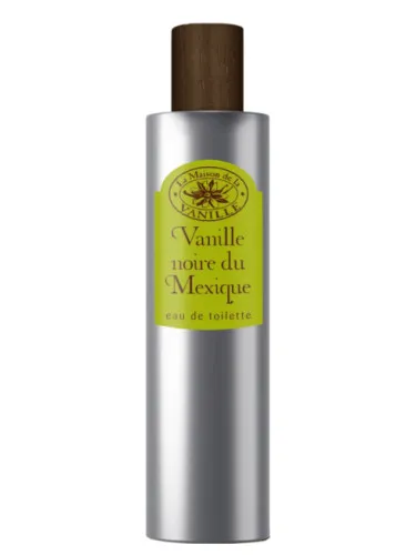 Vanille Noire du Mexique