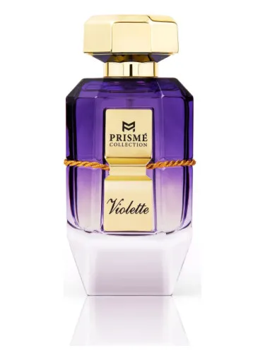 Prismé Violette
