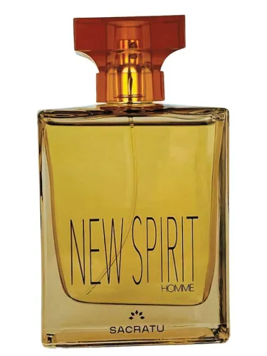 New Spirit