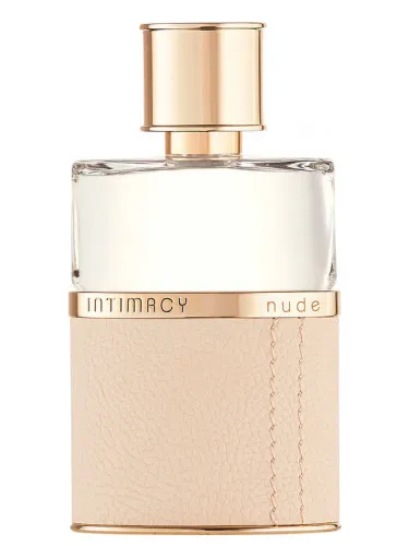 Intimacy Nude