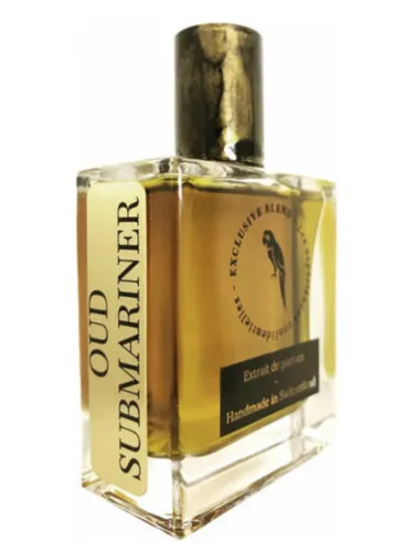 Oud Submariner