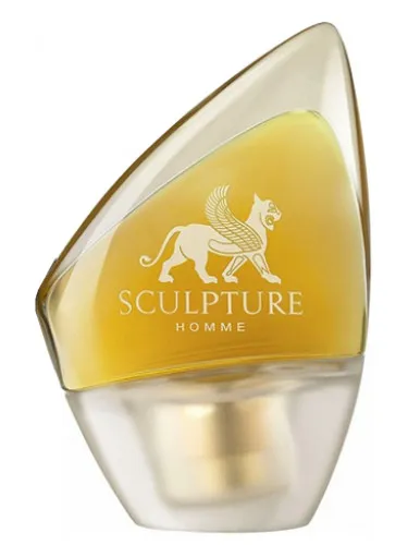 Sculpture Homme God's Night