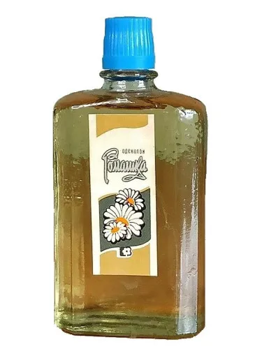Chamomile - Romashka