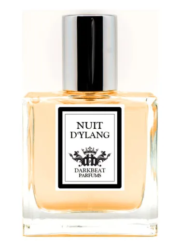 Nuit D'Ylang