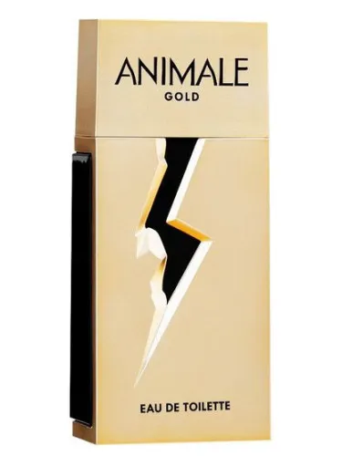 Animale Gold for Men