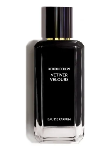 Vetiver Velours