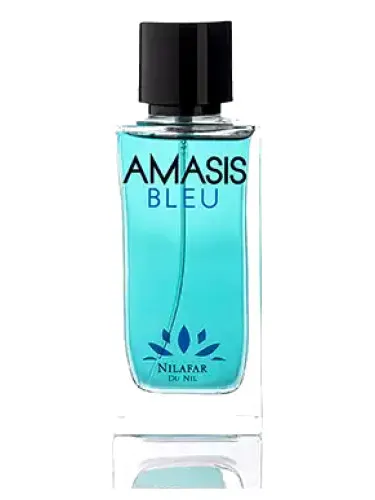 Amasis Bleu
