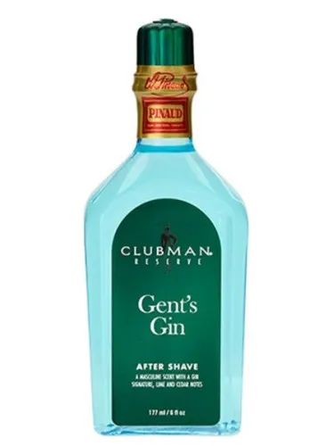 Clubman Reserve Gent's Gin