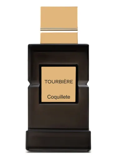 Tourbière