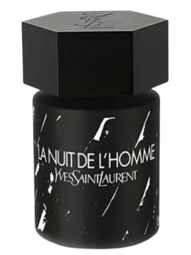 La Nuit De L'Homme Edition Collector 2014