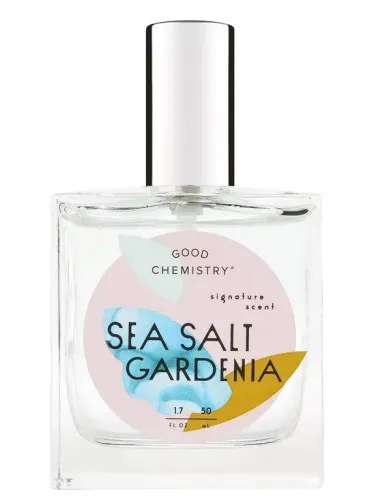 Sea Salt Gardenia