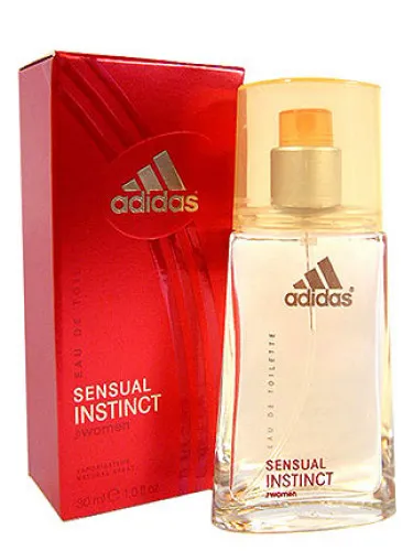 Adidas Sensual Instinct