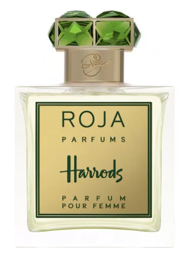 Harrods Parfum Pour Femme