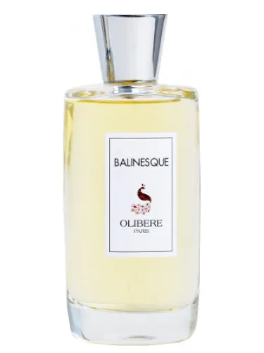 Balinesque