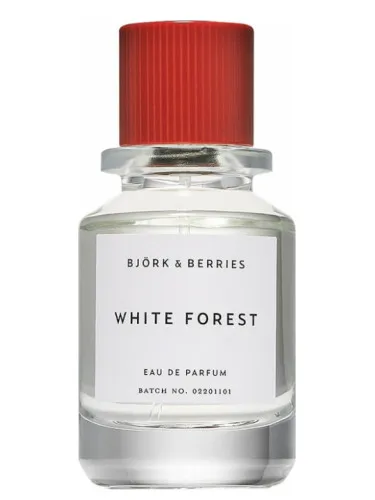 White Forest