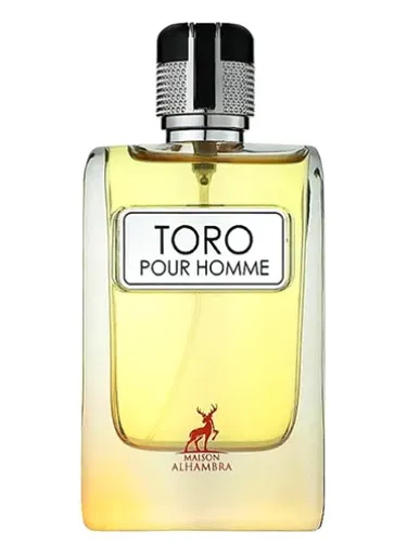 Toro Pour Homme