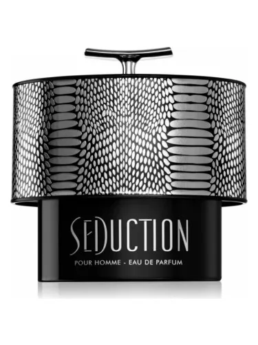 Seduction Pour Homme