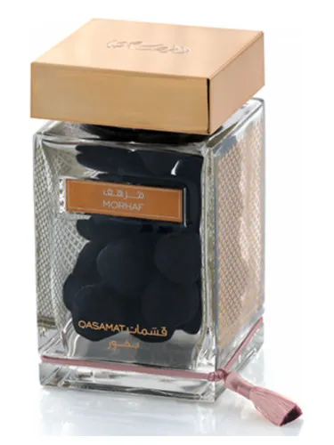 Qasamat Mohraf Oud Moattar
