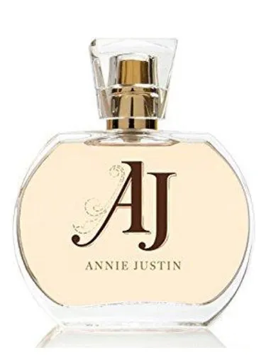 A J - Annie Justin