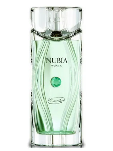 Nubia Green