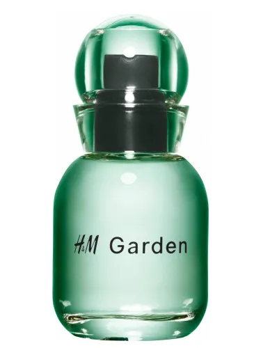 H&M Garden - Sunlit dew