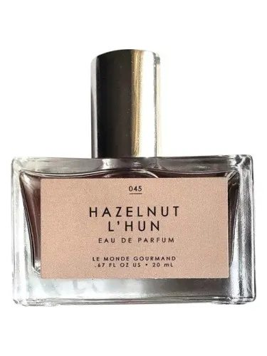 Hazelnut L'Hun
