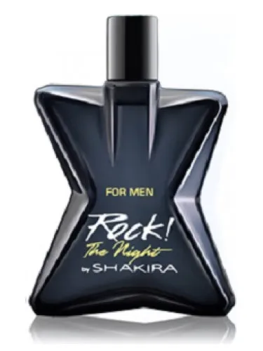 Rock! the Night for Men