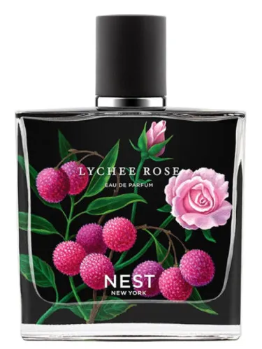 Lychee Rose