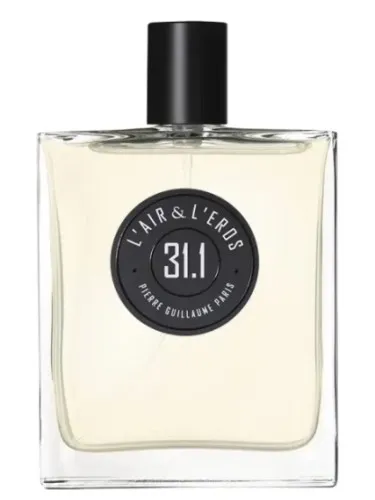 L'Air & L'Eros 31.1