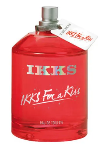 IKKS For a Kiss