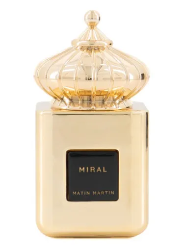 MIRAL EAU DE PARFUM