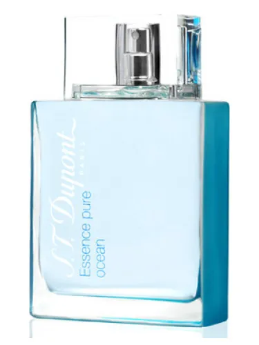 Essence Pure Ocean pour Homme