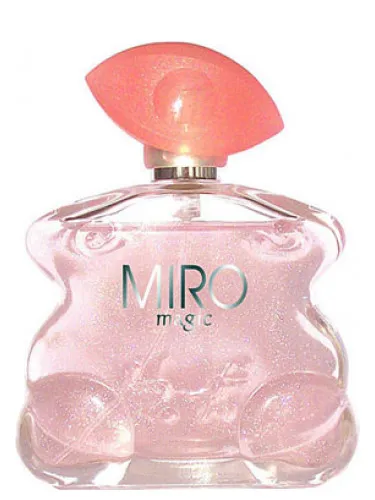 Miro Magic