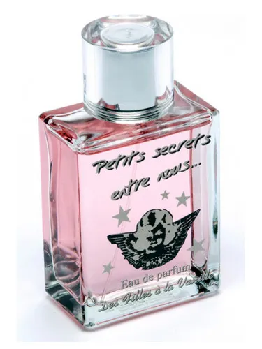 Petits Secrets Entre Nous