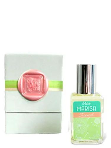 Miss Marisa Tropical