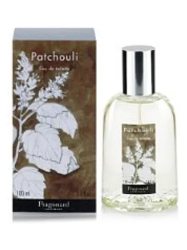 Patchouli