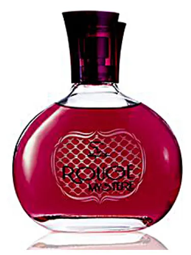 Rouge Mystère