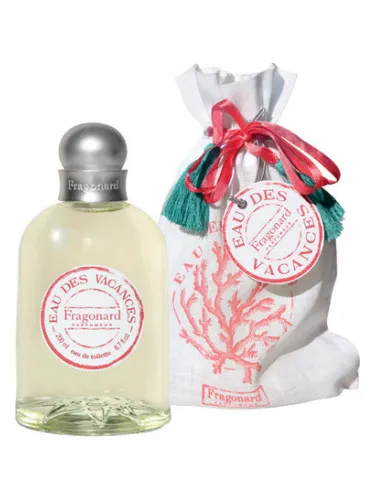 Eau des Vacances