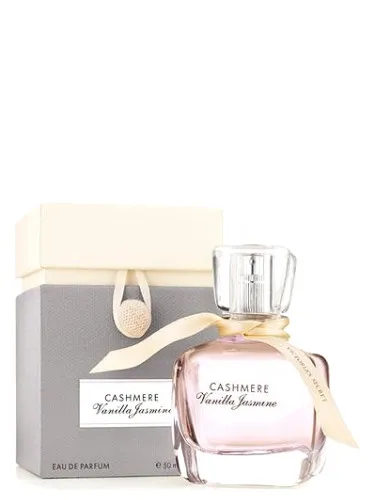 Cashmere Vanilla Jasmine