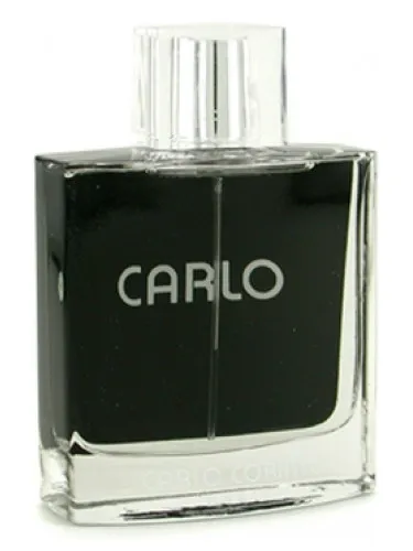 Carlo Noir Intense