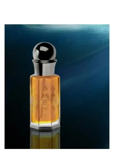 Royal Amber