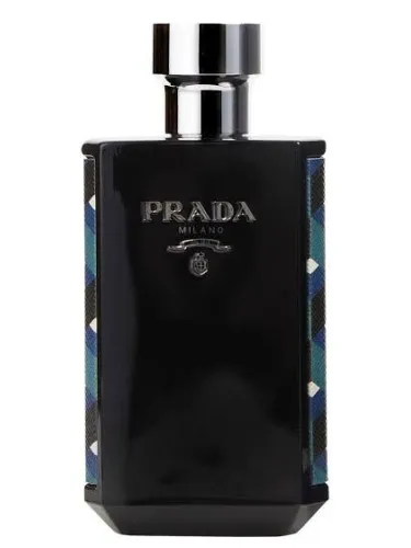 Prada L'Homme Absolu