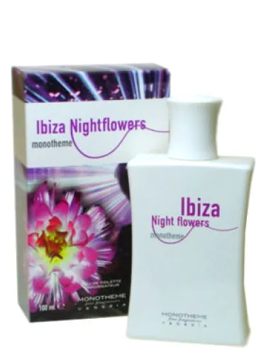 Ibiza Nightflowers