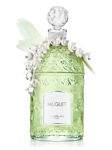 Muguet Millésime 2021