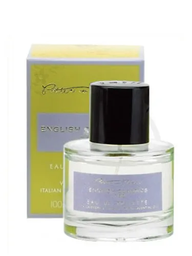 Lavender and Italian Lemon