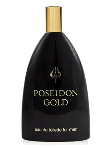 Poseidon Gold