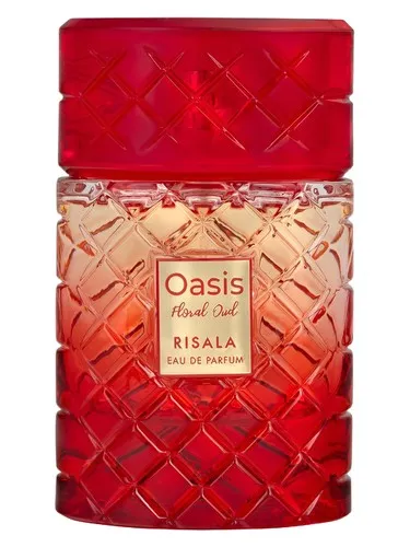 Oasis Floral Oud