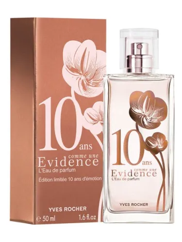 Comme Une Evidence 10 Ans