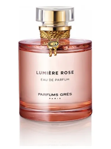 Lumiere Rose